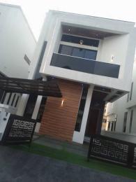 4 bedroom Duplex For Sale Chevron Alternative Chevron Drive Lekki Lagos