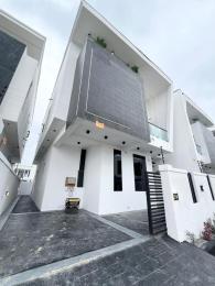 4 bedroom Semi detached Duplex For Sale Ajah Lagos 4 bedroom Semi detached Duplex For Sale Ajah Lagos