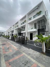 4 bedroom Semi detached Duplex For Sale Lekki Lagos
