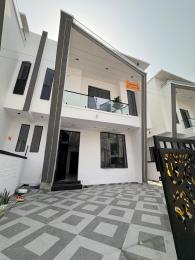 4 bedroom Semi detached Duplex For Sale Lekki Palm City Ajah Ajah Lagos