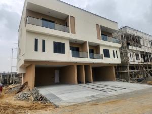 4 bedroom Semi detached Duplex For Sale Lekki Foreshore Estate Lekki Phase 1 Lagos 4 bedroom Semi detached Duplex For Sale Lekki Foreshore Estate Lekki Phase 1 Lagos