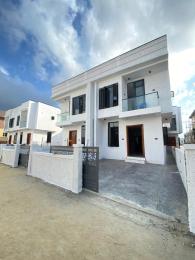 4 bedroom Semi detached Duplex For Sale Ikota Lekki Lagos