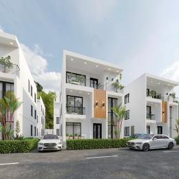 4 bedroom Residential Land For Sale Apo Waru District Apo Abuja Phase 2 