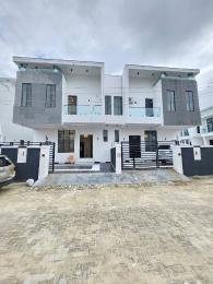 4 bedroom Semi detached Duplex For Sale Ajah Lekki Lagos Ajah Lagos