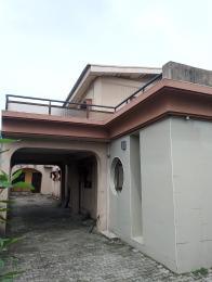 4 bedroom Semi detached Duplex For Rent Dolphin Estate Ikoyi Lagos
