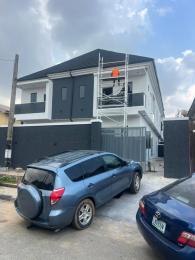 4 bedroom Semi detached Duplex For Sale Magodo Gra Phrase 1 Magodo GRA Phase 1 Ojodu Lagos