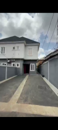 House For Sale Magodo Phase 1 Magodo Kosofe/Ikosi Lagos