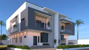 4 bedroom Residential Land For Sale Sheretti Kabusa Abuja Phase 3 