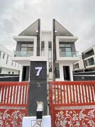 4 bedroom Semi detached Duplex For Sale Ikota Lekki Lagos 4 bedroom Semi detached Duplex For Sale Ikota Lekki Lagos