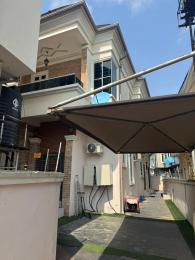 4 bedroom Semi detached Duplex For Sale Ikota Lekki Lagos