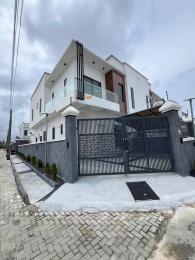 4 bedroom House For Sale Orchid Road Chevron Drive Lekki Lagos 4 bedroom House For Sale Orchid Road Chevron Drive Lekki Lagos