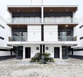 4 bedroom Semi detached Duplex For Rent Old Ikoyi Lagos
