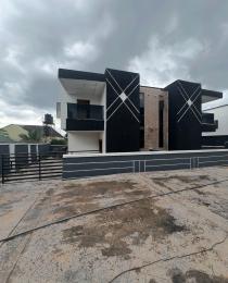 4 bedroom Semi detached Duplex For Sale Trans Ekulu Enugu Area 