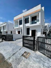 4 bedroom Semi detached Duplex For Sale Ikota Lekki Lagos
