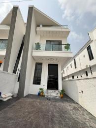 4 bedroom Semi detached Duplex For Sale Lekki Palm City Ajah Ajah Lagos