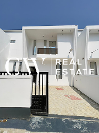 4 bedroom Semi detached Duplex For Sale Ikota Lekki Lagos