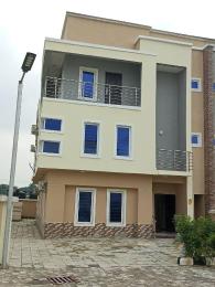 4 bedroom Semi detached Duplex For Sale Mabuchi Abuja Phase 2 