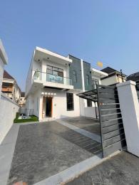 4 bedroom Semi detached Duplex For Sale Ikota Lekki Lagos