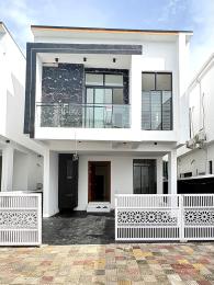 4 bedroom Semi detached Duplex For Sale Ikota Lekki Lagos
