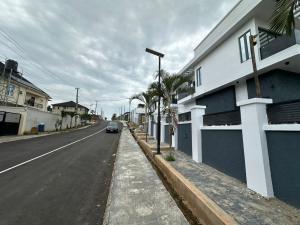 4 bedroom Semi detached Duplex For Sale Aerodrome Gra Samonda, Ibadan, Oyo State Samonda Ibadan Oyo