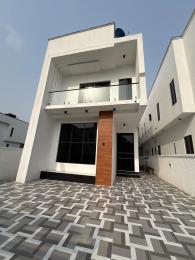 4 bedroom Semi detached Duplex For Sale Lekki Palm City Ajah Ajah Lagos