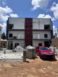 4 bedroom Semi detached Duplex For Sale Wuse II Abuja Phase 1 