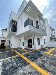 4 bedroom Semi detached Duplex For Sale Ajah Lagos