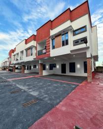4 bedroom Semi detached Duplex For Sale Orchid Lekki Lagos