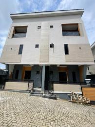4 bedroom Semi detached Duplex For Sale Magodo GRA Phase 1 Ojodu Lagos