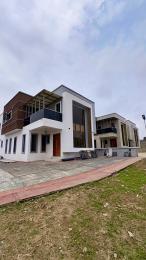 4 bedroom Semi detached Duplex For Sale Chief Lateef Oyelade, Ringroad Gra Ibadan Oyo