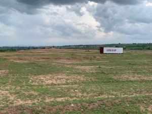 Residential Land For Sale Gousa District Idu Industrial Abuja Phase 3 