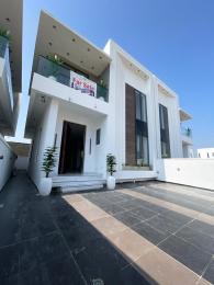 4 bedroom Semi detached Duplex For Sale Ajah Lagos