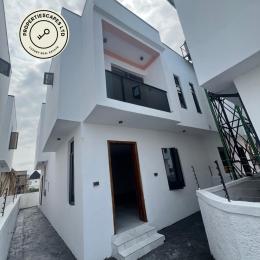 4 bedroom Semi detached Duplex For Sale Ikota Lekki Lagos 4 bedroom Semi detached Duplex For Sale Ikota Lekki Lagos