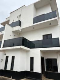 4 bedroom Semi detached Duplex For Rent Journalist Estate Phase 1 Arepo Lagos Extension Ogun