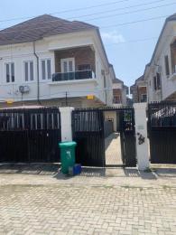4 bedroom Duplex For Sale Chevron Drive Lekki Lagos 4 bedroom Duplex For Sale Chevron Drive Lekki Lagos