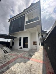 4 bedroom Semi detached Duplex For Sale Chevron Drive Lekki Lagos 4 bedroom Semi detached Duplex For Sale Chevron Drive Lekki Lagos
