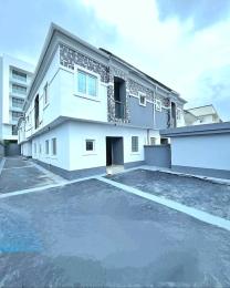 4 bedroom Semi detached Duplex For Rent Ikate Elegushi Lekki Lagos 4 bedroom Semi detached Duplex For Rent Ikate Elegushi Lekki Lagos