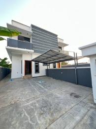 4 bedroom Semi detached Duplex For Sale Abraham Adesanya Ajah Lagos