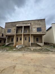 4 bedroom Semi detached Duplex For Sale Apo Dutse Apo Abuja Phase 2 