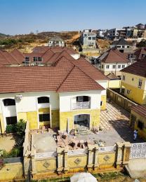 4 bedroom Semi detached Duplex For Sale Guzape Abuja Phase 1  4 bedroom Semi detached Duplex For Sale Guzape Abuja Phase 1