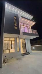 4 bedroom Duplex For Sale Ikota Estate Ikota Lekki Lagos