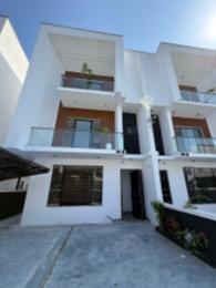 4 bedroom Semi detached Duplex For Sale Orchid Road Lekki Expressway Lagos