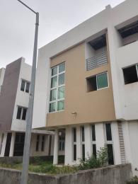 4 bedroom Semi detached Duplex For Sale Remo Sagamu Ogun
