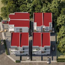 4 bedroom Semi detached Duplex For Sale Adeniyi Jones Ikeja Lagos