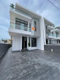 4 bedroom Detached Duplex For Sale Ikota Lekki Lagos