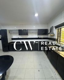 4 bedroom Semi detached Duplex For Rent Oniru Victoria Island Lagos