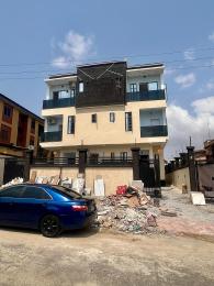 4 bedroom Semi detached Duplex For Sale Ikeja Lagos Ikeja  Lagos
