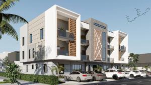 4 bedroom Residential Land For Sale Hutu Lugbe Abuja Phase 4 