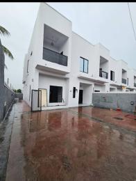 4 bedroom Semi detached Duplex For Sale Peace Estate, Behind Nnpc, Akala Express Ibadan Oyo 4 bedroom Semi detached Duplex For Sale Peace Estate, Behind Nnpc, Akala Express Ibadan Oyo