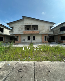 4 bedroom Semi detached Duplex For Sale Lekki Lagos